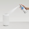 Painter's Touch Flat White Spray Paint 334021 778176