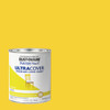 Painter's Touch Gloss Sun Yellow Paint 1945502