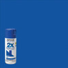 Painter's Touch Deep Blue Spray Paint 334032