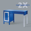 Painter's Touch Deep Blue Spray Paint 334032 776653