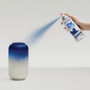 Painter's Touch Deep Blue Spray Paint 334032 776653