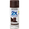Painter's Touch Sat Espresso Spray Paint 334066 789608