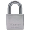 Master Lock 2 In. Solid Steel Keyed Different Padlock 532DPFSEN
