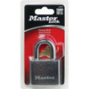 Master Lock 2 In. Solid Steel Keyed Different Padlock 532DPFSEN 252174