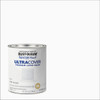 Painter's Touch S/G White Latex Paint 1993502