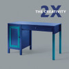 Painter's Touch Navy Blue Spray Paint 334041 776637