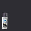 Painter's Touch Cnyn Blk Sat Spray Paint 346951