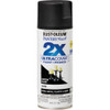Painter's Touch Cnyn Blk Sat Spray Paint 346951 795130