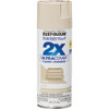Painter's Touch Almond Spray Paint 334023 779358