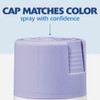 Painter's Touch Sat Fr Lilac Spray Paint 334068 772184