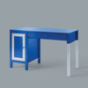 Painter's Touch Deep Blue Latex Paint 224428T 770669
