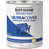 Painter's Touch Deep Blue Latex Paint 224428T 770669