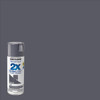 Painter's Touch Dark Gray Spray Paint 334031