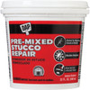 DAP 32 Oz. Pre-Mixed Stucco Patch 7079864811 787140