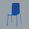 Painter's Touch Deep Blue Latex Paint 224423 770639