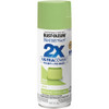 Painter's Touch Sat Grn Apple Spry Paint 334070 772182