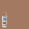 Painter's Touch Satin Nutmeg Spray Paint 334076