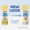 Painter's Touch Sat Str Flwr Spray Paint 249065 772173