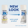 Painter's Touch H Wht Sat Spray Paint 334071 795148