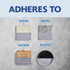 Painter's Touch Aluminum Spray Paint 334058 787550