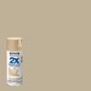 Painter's Touch Sat Fossil Spray Paint 334067