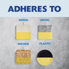Painter's Touch Sat Lemon Grs Spry Paint 334081 772201