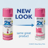 Painter's Touch Berry Pink Spray Paint 334025 787543
