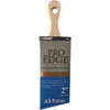 Linzer Pro Edge 2 In. Angle Sash Short Handle Paint Brush 2861 PE