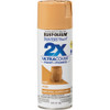 Painter's Touch Gloss Khaki Spray Paint 334037 787451