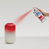 Painter's Touch Apple Red Spray Paint 334024 776947