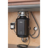 Waste King 32 In. 16-3 Garbage Disposer Power Cord Kit 1024 435341