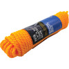 Do it Best 1-4 In. x 50 Ft. Yellow Twisted Polypropylene Packaged Rope 729402 729402