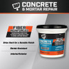 DAP 32 Oz. Phenopatch Concrete and Mortar Repair, Gray 7079834611 270385