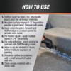 DAP 32 Oz. Phenopatch Concrete and Mortar Repair, Gray 7079834611 270385