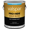 PRO-HIDE GOLD ULTRA Ext Flat White Paint 028.0065000.007