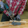 General Tools Precision Drill Guide for 3-8 In. and 1-2 In. Drills 3638 355194