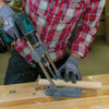 General Tools Precision Drill Guide for 3-8 In. and 1-2 In. Drills 3638 355194