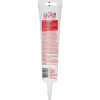 Loctite Polyseamseal 5.5 Oz. Clear Kitchen & Bath Caulk 2138419 794364