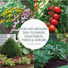 Preen 5.625 Lb. Ready To Use Granules Garden Weed Preventer 2463795 740755
