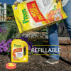 Preen 5.625 Lb. Ready To Use Granules Garden Weed Preventer 2463795 740755