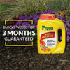 Preen 5.625 Lb. Ready To Use Granules Garden Weed Preventer 2463795 740755