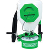 Chapin Portable Broadcast Fertilizer Chest-Mount Spreader with Easy-Fill Hopper