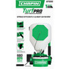 Chapin Portable Broadcast Fertilizer Chest-Mount Spreader with Easy-Fill Hopper 8700G 760195