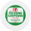 NO. 7, 10 Oz. Paste White Polishing Compound 07610 575960