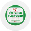 NO. 7, 10 Oz. Paste White Polishing Compound 07610 575960
