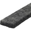 M-D Building Products 5-8 In. X 17 Ft. Gray Felt Weatherseal for Doors & Windows 03335 264806