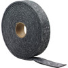 M-D Building Products 5-8 In. X 17 Ft. Gray Felt Weatherseal for Doors & Windows 03335 264806