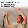 Power Steamer 725 Wallpaper Steamer 2418627 792764