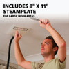 Power Steamer 725 Wallpaper Steamer 2418627 792764