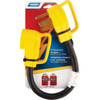 Camco PowerGrip 50A-30A Dogbone RV Power Cord Adapter 55173 587362